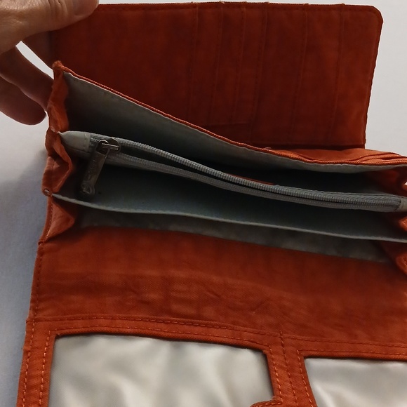 Kipling Wallet - Picture 5 of 8